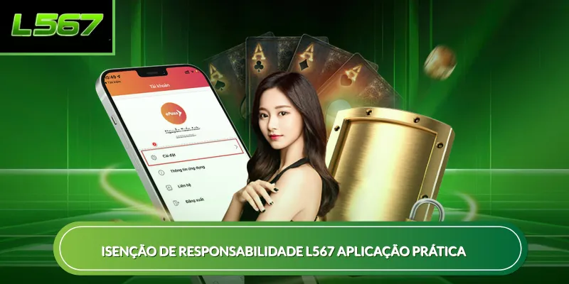 L567 aplicação prática